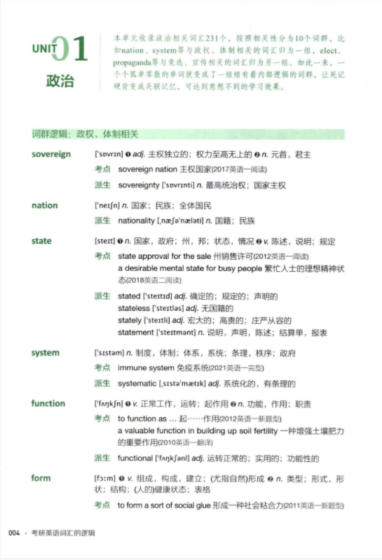 2022唐迟词汇的逻辑高清无水印电子书PDF电子档插图2
