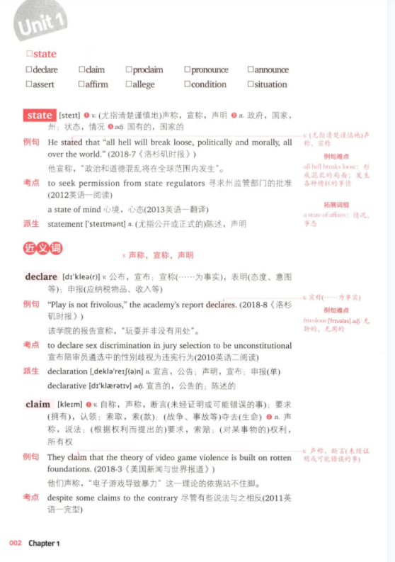 2022朱伟恋词 7000词高清无水印电子书PDF电子版插图2