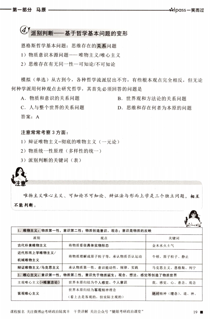 2022腿姐技巧班讲义高清无水印电子版PDF插图2